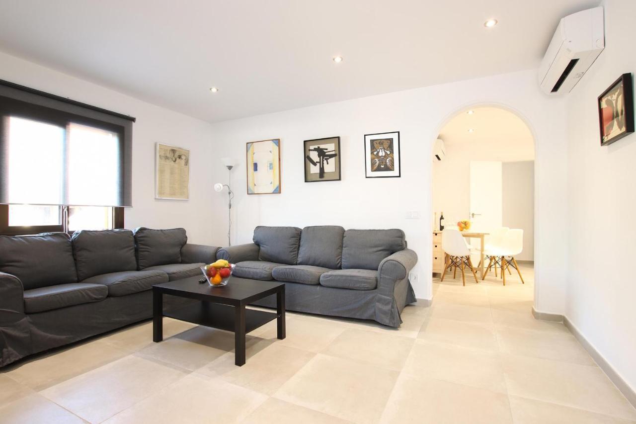 Goleta Appartement *