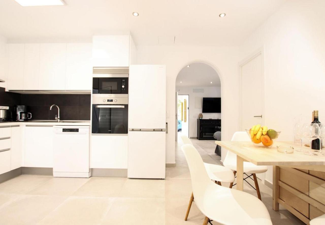 Appartement Goleta